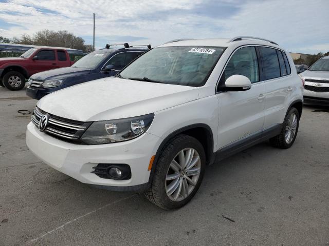 VOLKSWAGEN TIGUAN 2013 wvgav3ax6dw081068