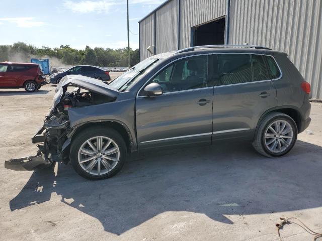 VOLKSWAGEN TIGUAN 2013 wvgav3ax6dw616142