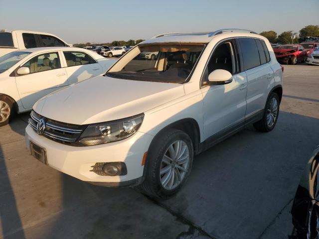 VOLKSWAGEN TIGUAN 2013 wvgav3ax6dw617646