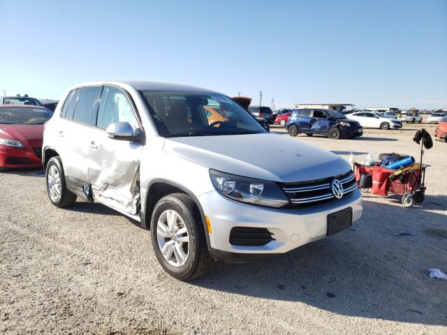 VOLKSWAGEN TIGUAN S 2013 wvgav3ax6dw621826