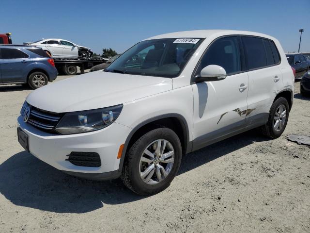 VOLKSWAGEN TIGUAN 2014 wvgav3ax6ew520979