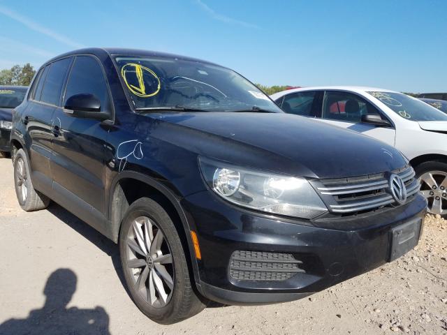 VOLKSWAGEN TIGUAN 2013 wvgav3ax6ew524840