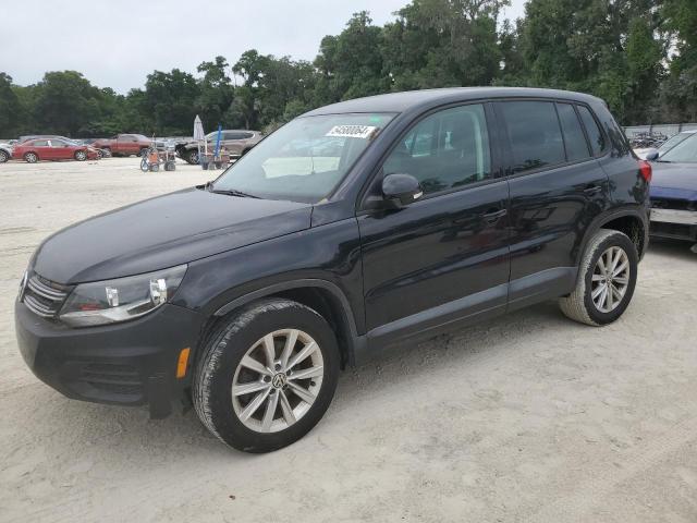 VOLKSWAGEN TIGUAN 2014 wvgav3ax6ew617759