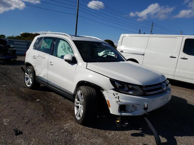 VOLKSWAGEN TIGUAN S 2013 wvgav3ax7dw567839