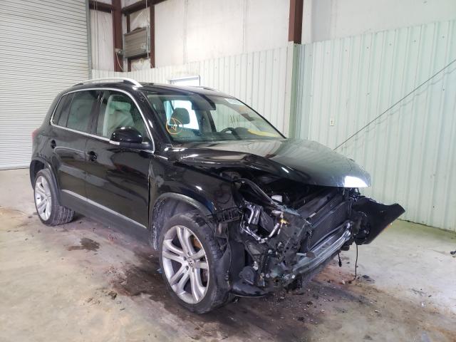 VOLKSWAGEN TIGUAN S 2013 wvgav3ax7dw573284