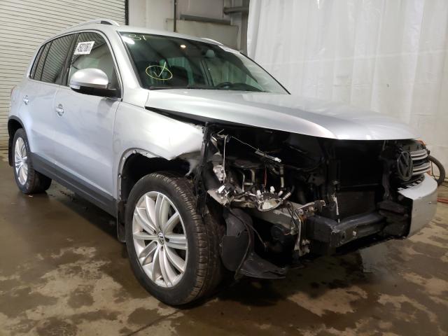 VOLKSWAGEN TIGUAN S 2013 wvgav3ax7dw574077