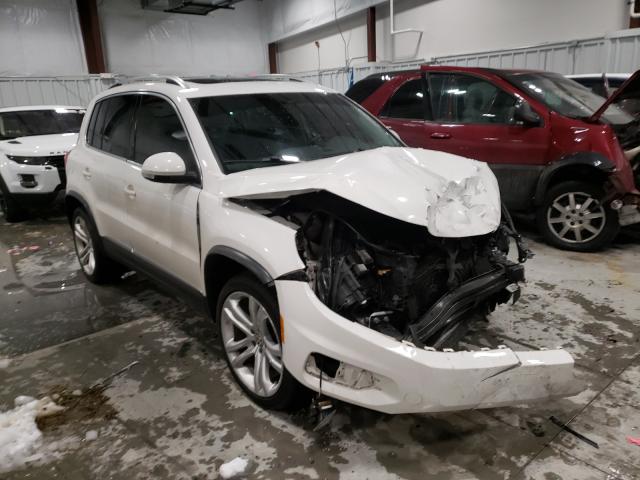 VOLKSWAGEN TIGUAN S 2013 wvgav3ax7dw592644