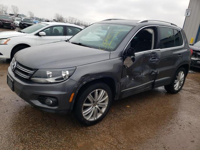 VOLKSWAGEN TIGUAN S 2013 wvgav3ax7dw604792