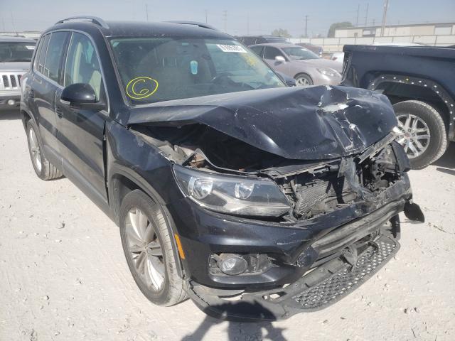 VOLKSWAGEN NULL 2013 wvgav3ax8dw564559