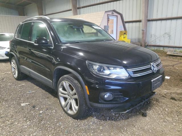 VOLKSWAGEN NULL 2013 wvgav3ax8dw571933