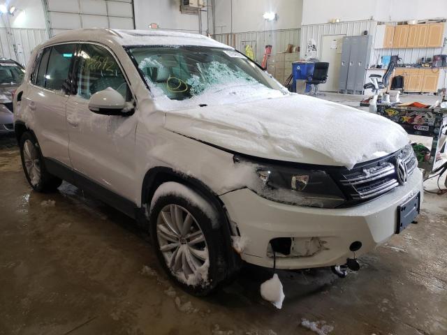 VOLKSWAGEN NULL 2013 wvgav3ax8dw581894