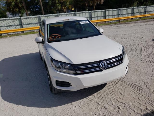 VOLKSWAGEN TIGUAN S 2013 wvgav3ax8dw585461