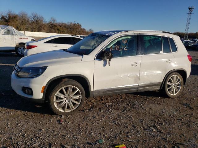 VOLKSWAGEN TIGUAN S 2013 wvgav3ax8dw605837