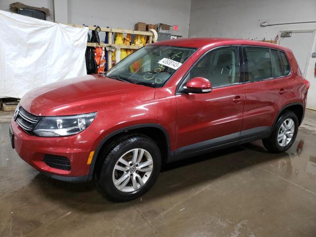 VOLKSWAGEN NULL 2014 wvgav3ax8ew050566