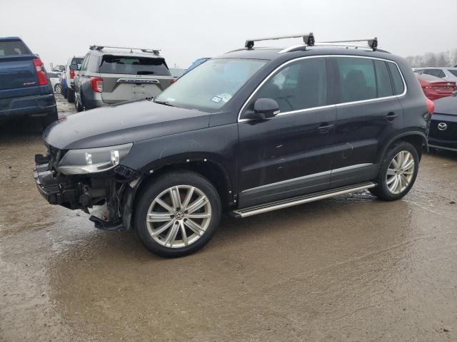 VOLKSWAGEN TIGUAN 2014 wvgav3ax8ew506162