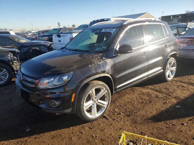 VOLKSWAGEN TIGUAN 2013 wvgav3ax8ew569360