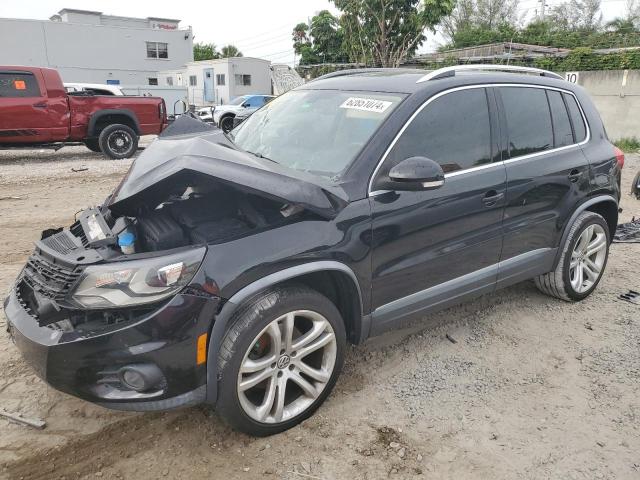 VOLKSWAGEN TIGUAN 2013 wvgav3ax9dw568992