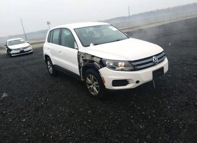 VOLKSWAGEN TIGUAN 2013 wvgav3ax9dw570838