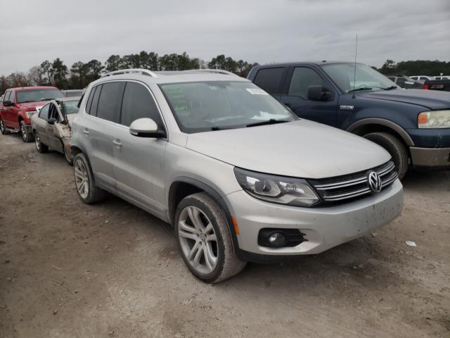 VOLKSWAGEN TIGUAN S 2013 wvgav3ax9dw580446