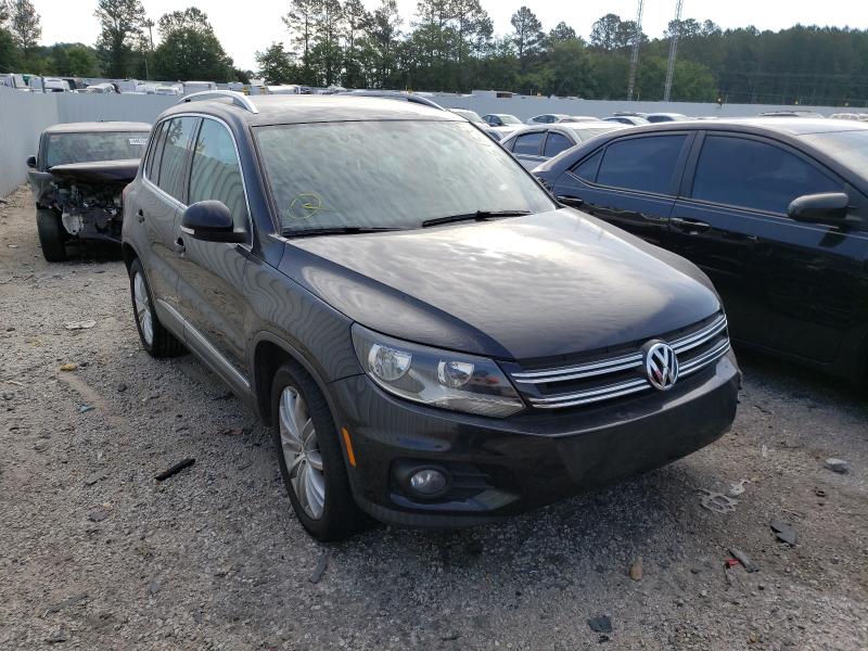 VOLKSWAGEN TIGUAN S 2013 wvgav3ax9dw590362