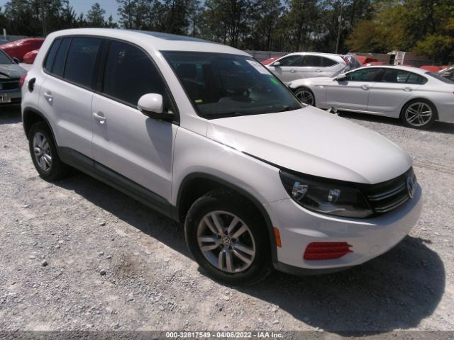 VOLKSWAGEN TIGUAN 2013 wvgav3ax9dw620475