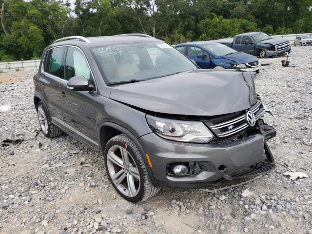 VOLKSWAGEN TIGUAN S 2014 wvgav3ax9ew009010