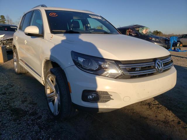 VOLKSWAGEN TIGUAN 2014 wvgav3ax9ew104313