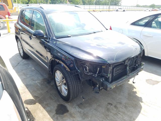 VOLKSWAGEN NULL 2014 wvgav3ax9ew503108