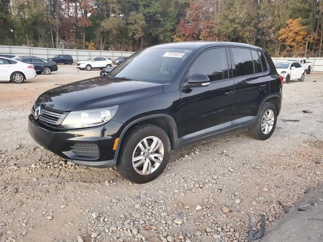 VOLKSWAGEN TIGUAN 2014 wvgav3ax9ew528185