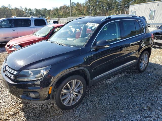 VOLKSWAGEN TIGUAN S 2014 wvgav3ax9ew537095