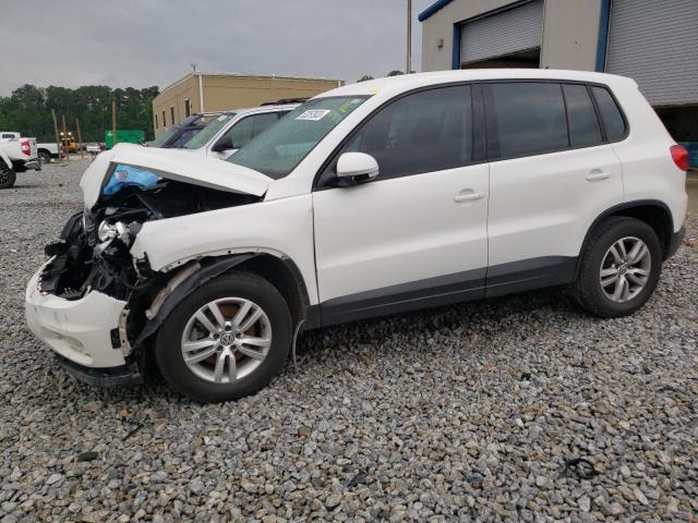 VOLKSWAGEN TIGUAN S 2014 wvgav3ax9ew540255