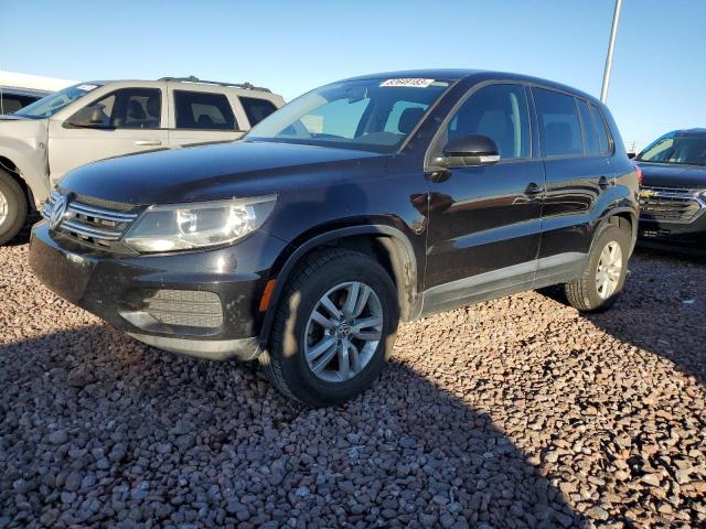 VOLKSWAGEN TIGUAN 2014 wvgav3ax9ew575751