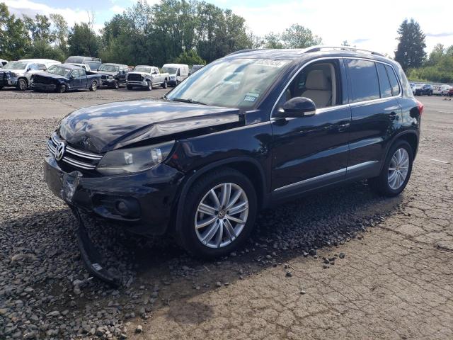 VOLKSWAGEN TIGUAN S 2014 wvgav3ax9ew604620