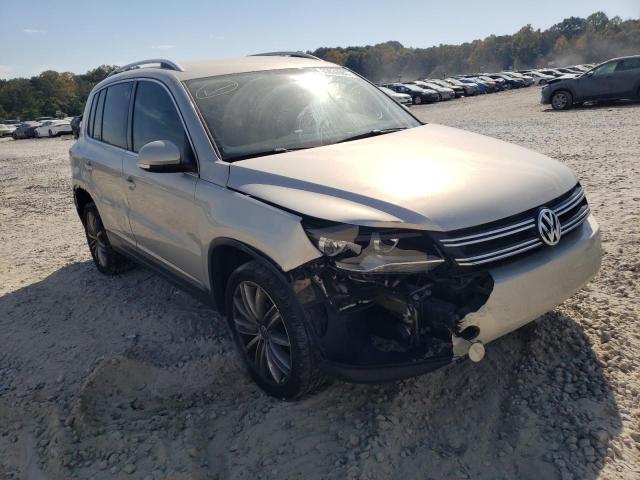 VOLKSWAGEN TIGUAN S 2013 wvgav3axxdw582156