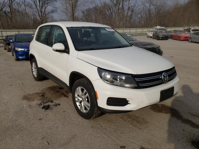 VOLKSWAGEN NULL 2013 wvgav3axxdw592380