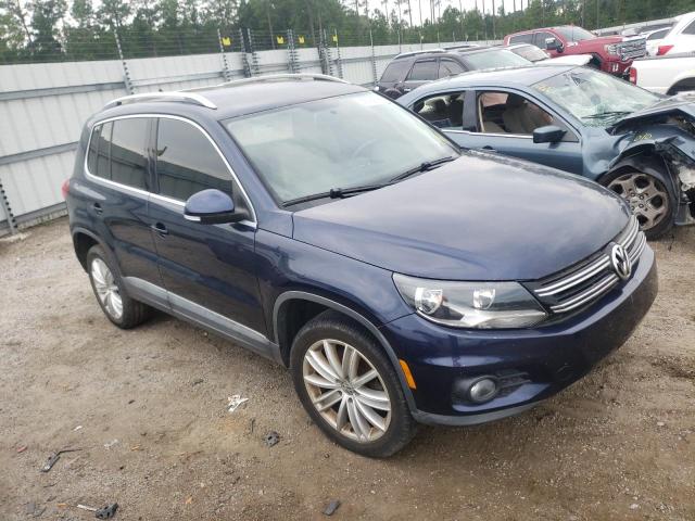 VOLKSWAGEN NULL 2014 wvgav3axxew506955