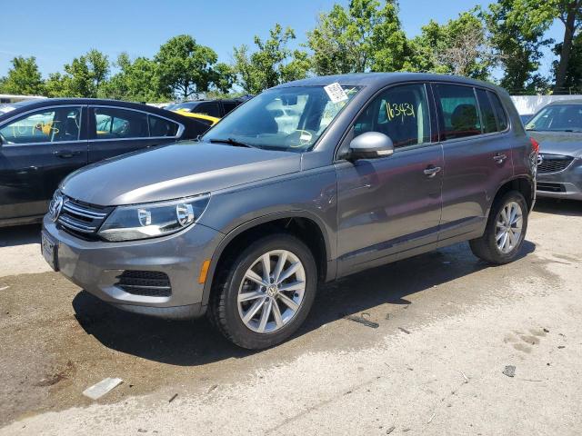 VOLKSWAGEN TIGUAN 2014 wvgav3axxew534710