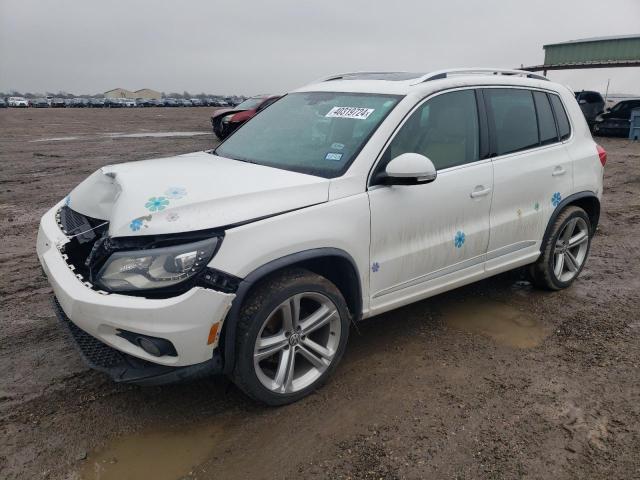 VOLKSWAGEN TIGUAN 2014 wvgav3axxew546808