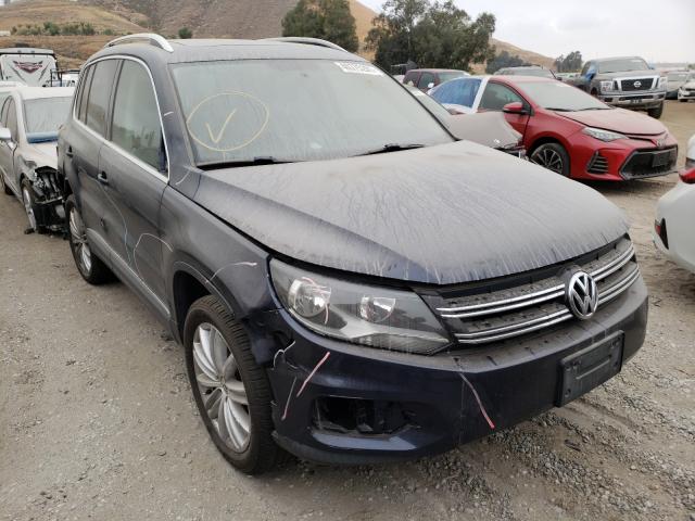 VOLKSWAGEN NULL 2014 wvgav3axxew591165