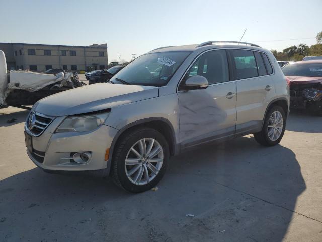 VOLKSWAGEN TIGUAN S 2009 wvgav75n29w524582