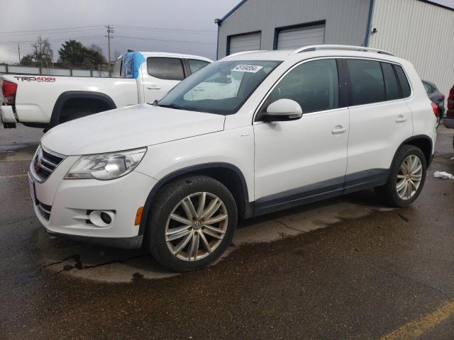 VOLKSWAGEN TIGUAN 2010 wvgav7ax0aw537696