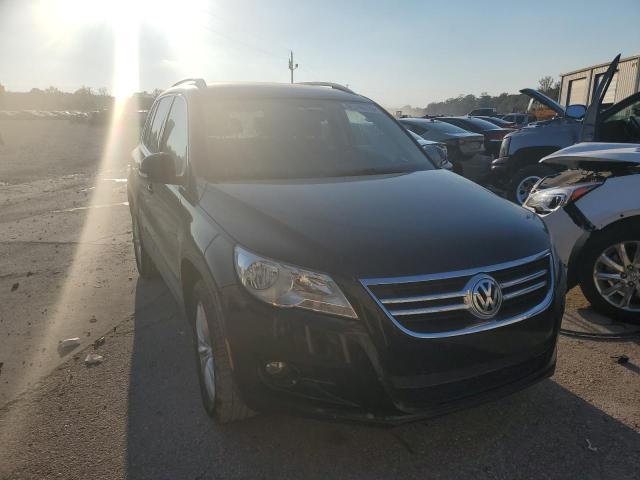 VOLKSWAGEN TIGUAN S 2011 wvgav7ax0bw538574