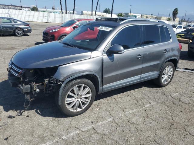 VOLKSWAGEN TIGUAN 2012 wvgav7ax0cw001723