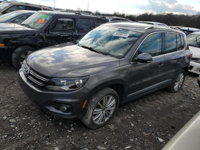 VOLKSWAGEN TIGUAN S 2012 wvgav7ax0cw002029