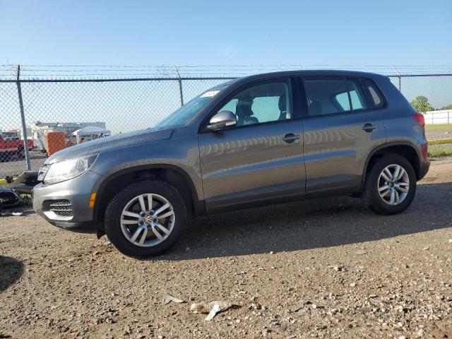 VOLKSWAGEN TIGUAN 2012 wvgav7ax0cw077328