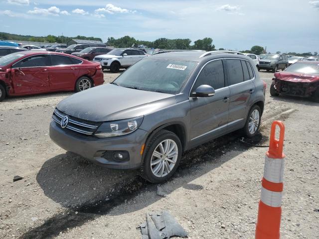 VOLKSWAGEN TIGUAN 2012 wvgav7ax0cw096705