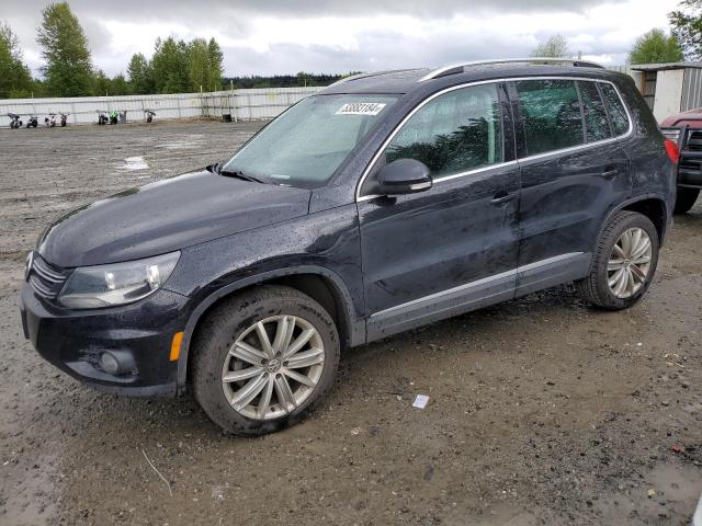 VOLKSWAGEN TIGUAN 2012 wvgav7ax0cw512283