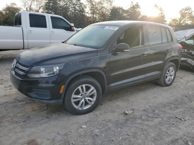 VOLKSWAGEN TIGUAN 2012 wvgav7ax0cw521937