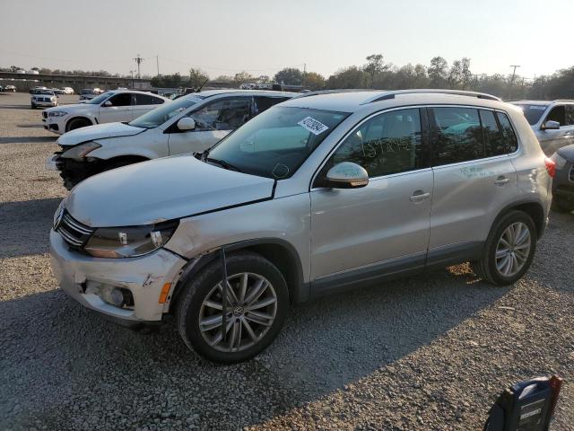 VOLKSWAGEN TIGUAN 2012 wvgav7ax0cw524997