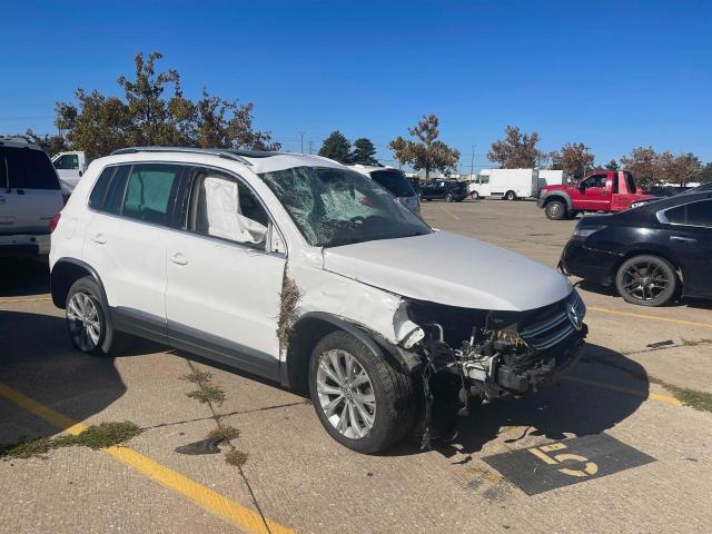 VOLKSWAGEN TIGUAN S 2012 wvgav7ax0cw528614